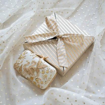 Maharani Gift Box (Ivory)