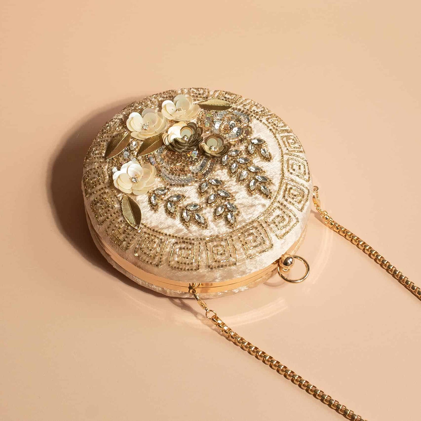 PRE-ORDER - Mink Glamour