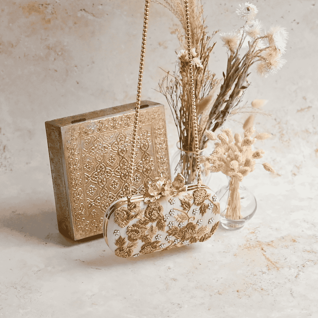 PRE-ORDER - MISHA (Ivory)