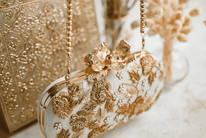 PRE-ORDER - MISHA (Ivory)