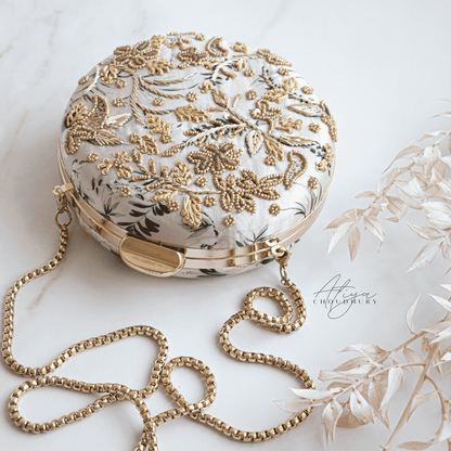 PRE-ORDER - NAIMA (Minaudière)