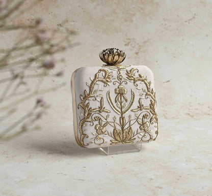 PRE-ORDER - PARIS (Nude Pink Silk)