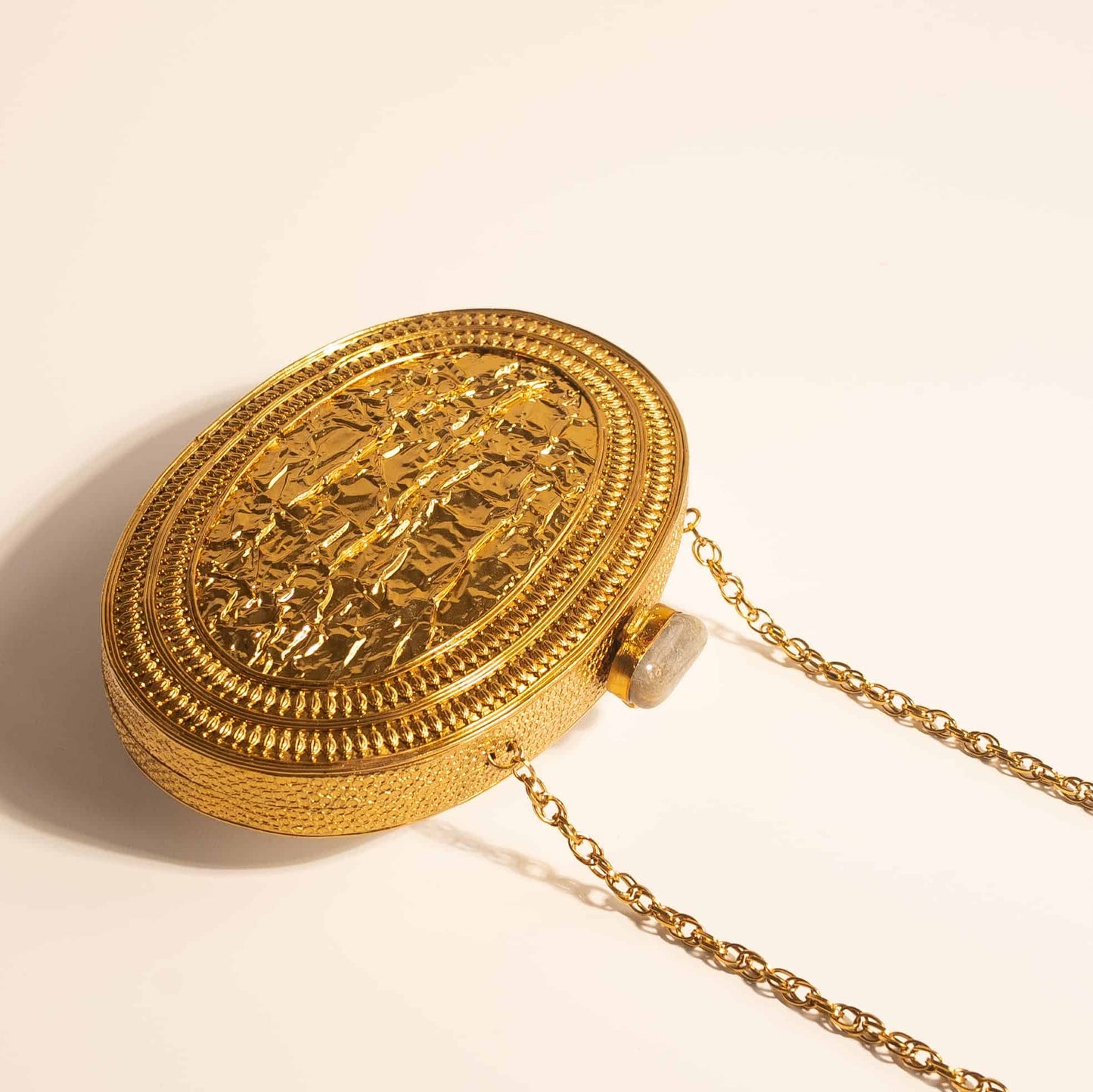 PRE-ORDER - Liya - (Mother of Pearl)