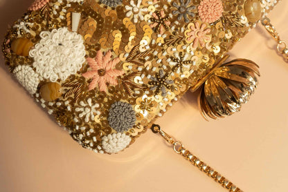 PRE-ORDER - Bronze Bloom