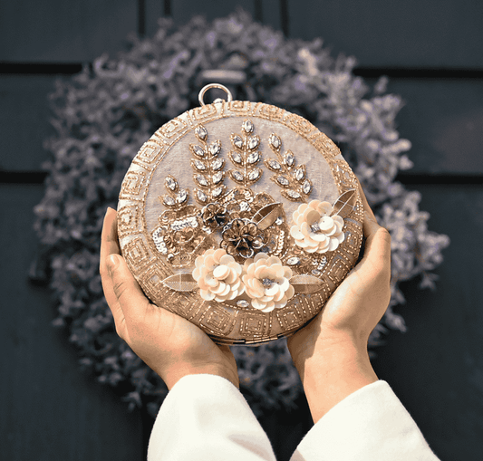 PRE-ORDER - Mink Glamour