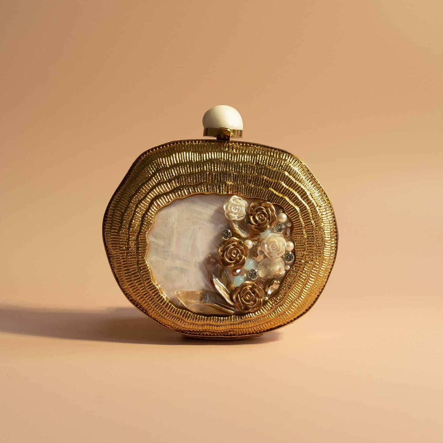 PRE-ORDER - CANNELLA - (Mother of Pearl)