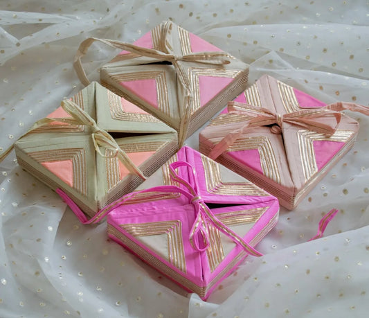 Maharani Petite Gift Box Bundle — Set of 4 (Luxury Limited Edition)