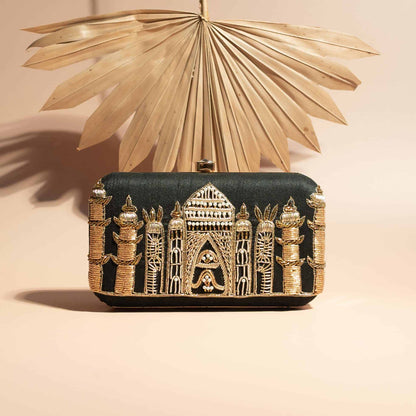 PRE-ORDER - TAJ MAHAL (Black)