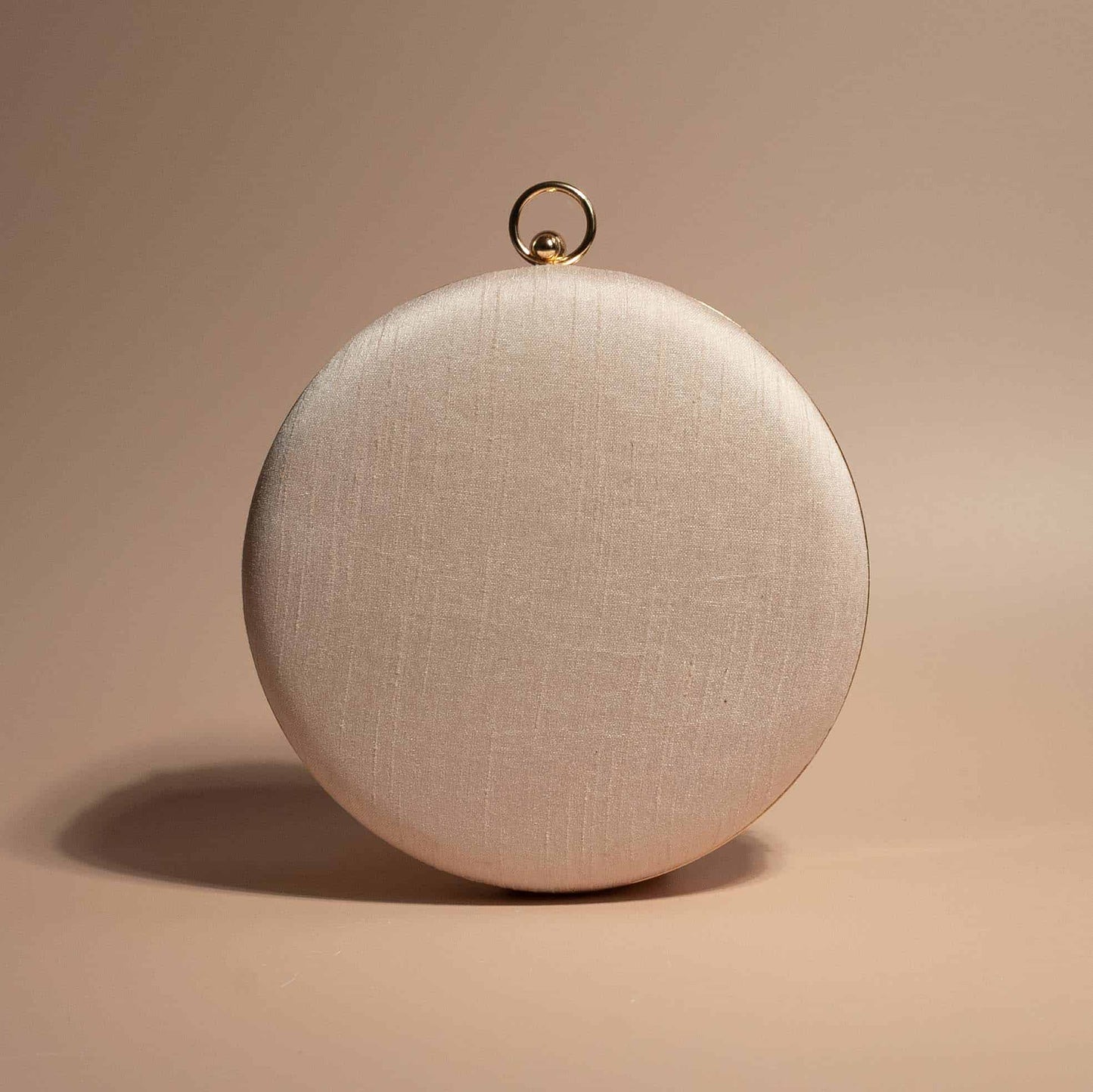 PRE-ORDER - ASHA (Round) - Nude