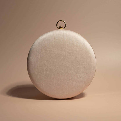 PRE-ORDER - ASHA (Round) - Nude