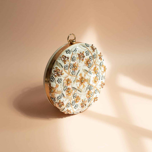 PRE-ORDER - ASHA (Rose Gold Tones)