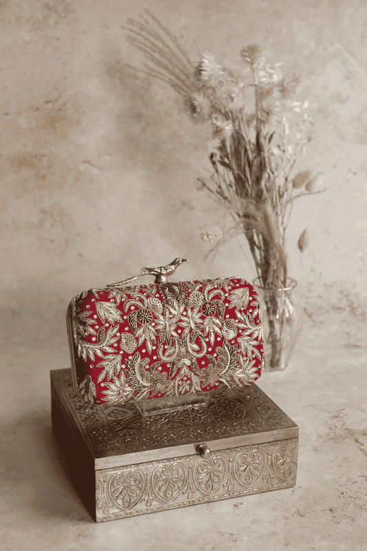 PRE-ORDER - Red Passion