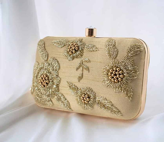 PRE-ORDER - Gold on Gold