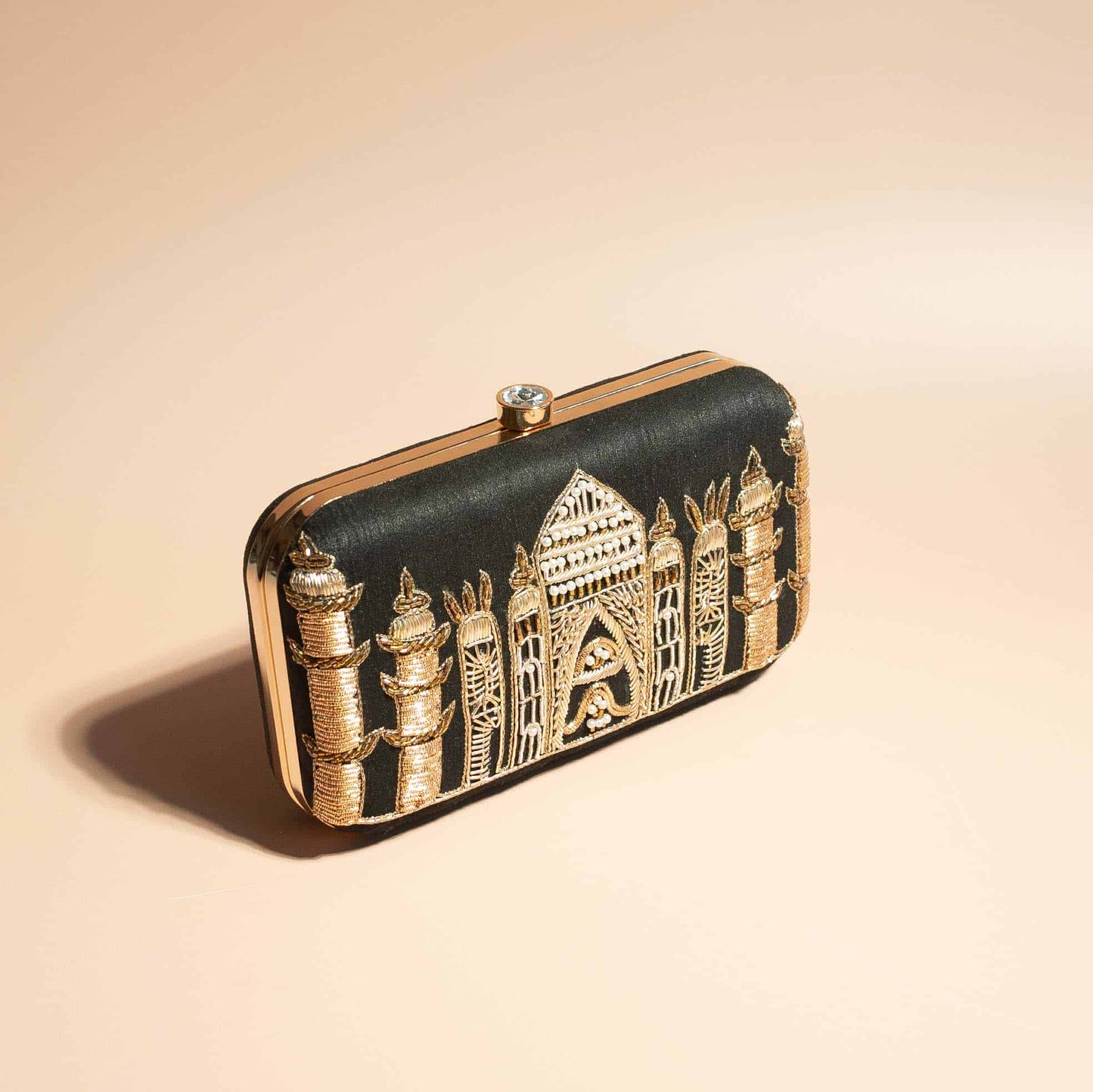 PRE-ORDER - TAJ MAHAL (Black)