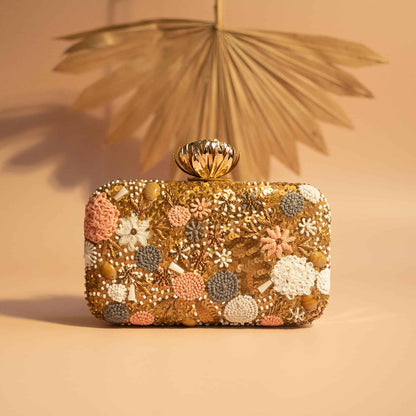 PRE-ORDER - Bronze Bloom