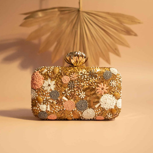 PRE-ORDER - Bronze Bloom