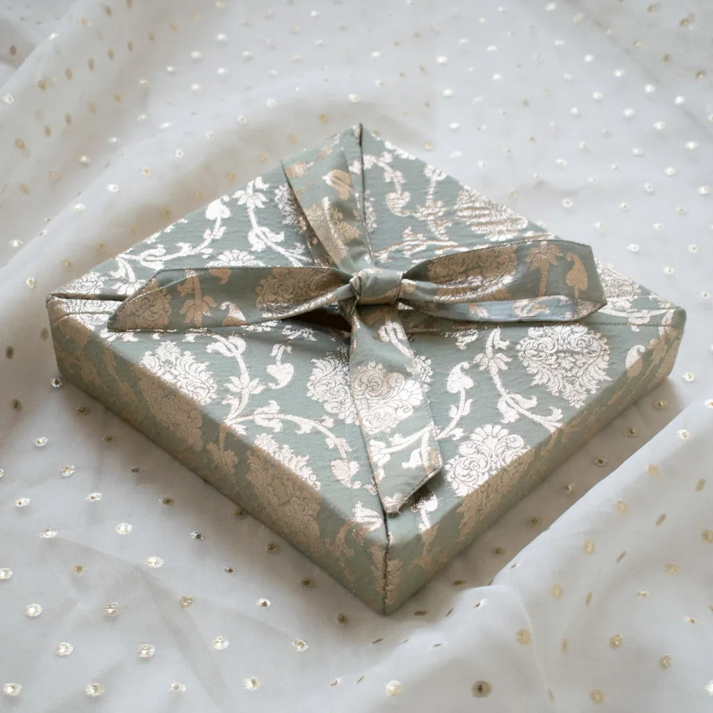 Maharani Gift Box (Sage Mint)