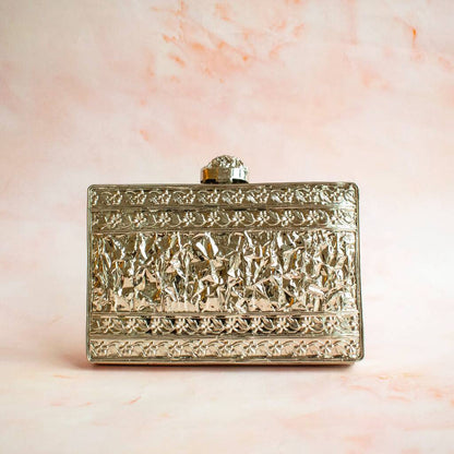 PRE-ORDER - MIAMI - (Mother of Pearl) - Silver