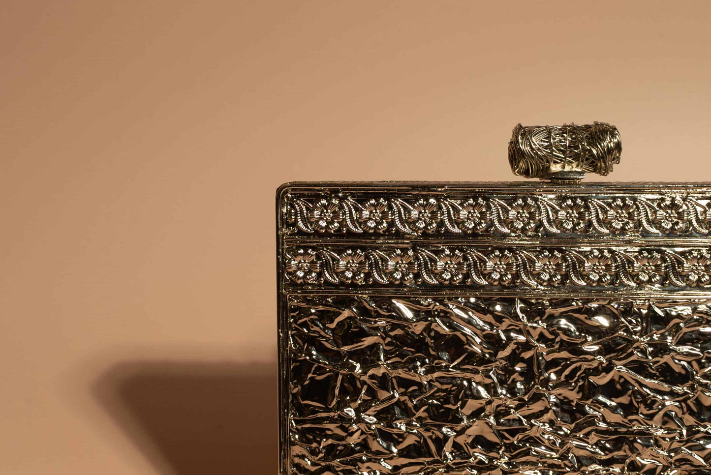 PRE-ORDER - VENICE (Mother of Pearl) - Silver