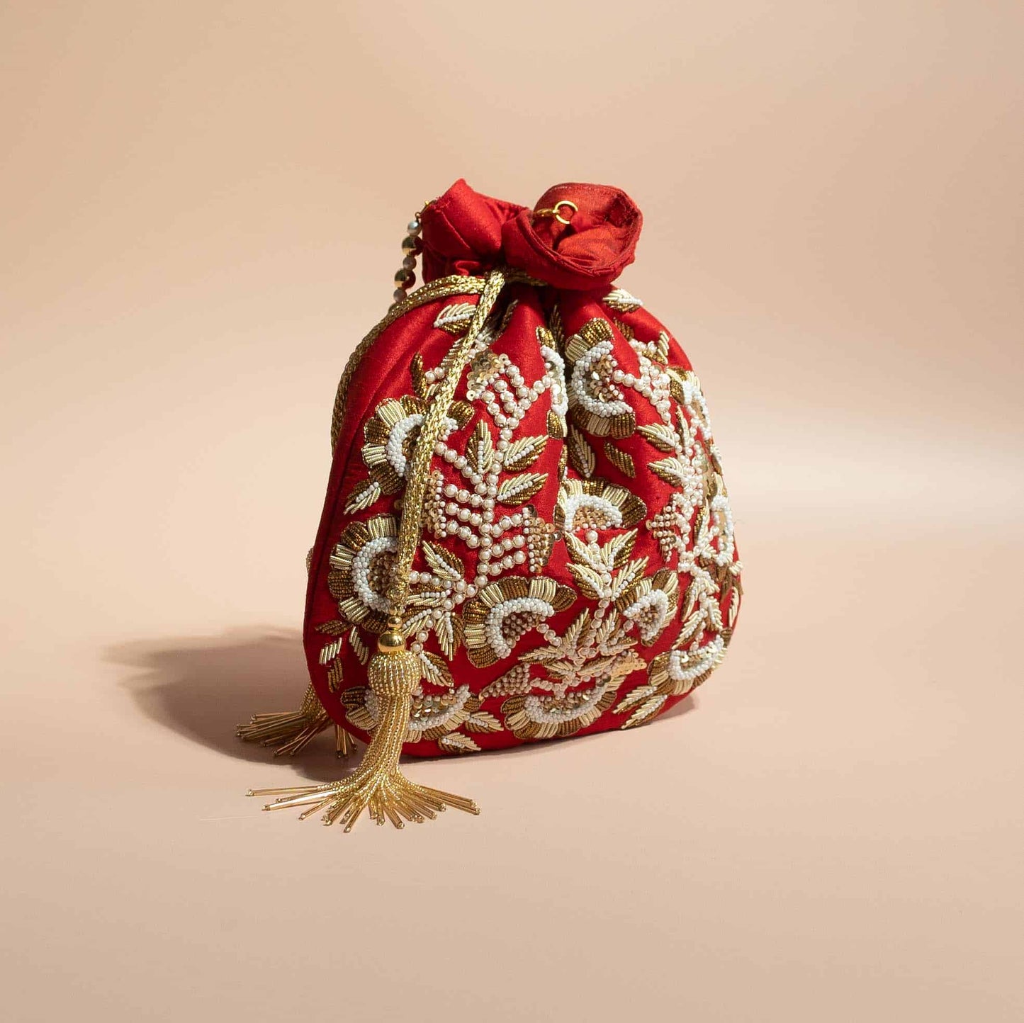 PRE-ORDER - AMRISHA (Red)