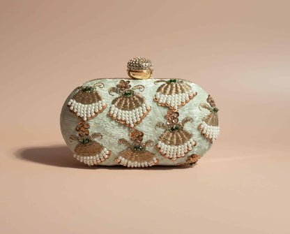 PRE-ORDER - VANIYA (Mint)