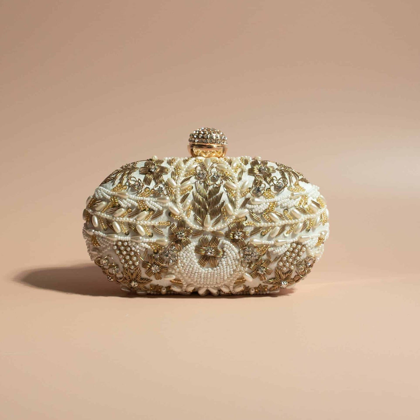 PRE-ORDER - AASHNA 2.0