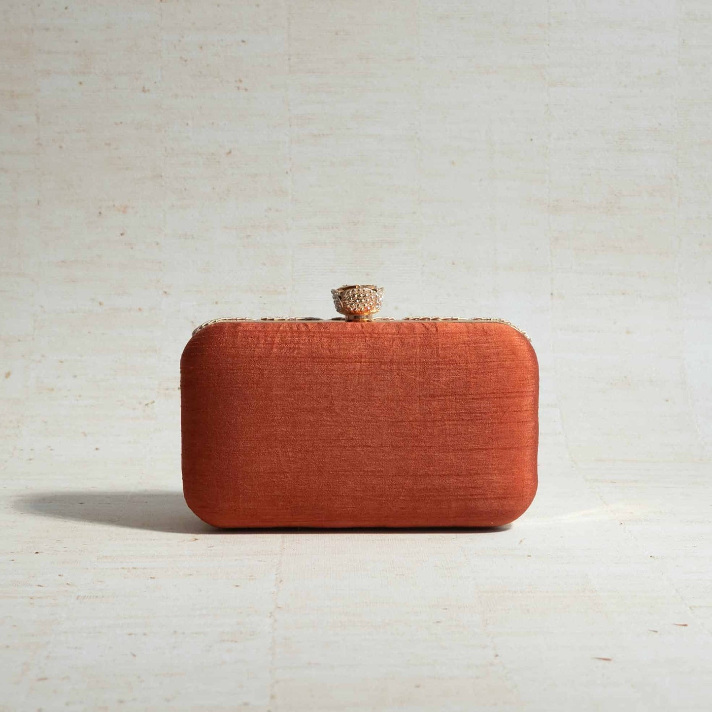 PRE-ORDER - LANA (Rust Orange)