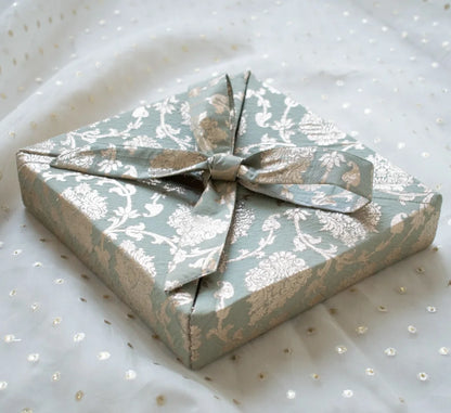 Maharani Gift Box (Sage Mint)