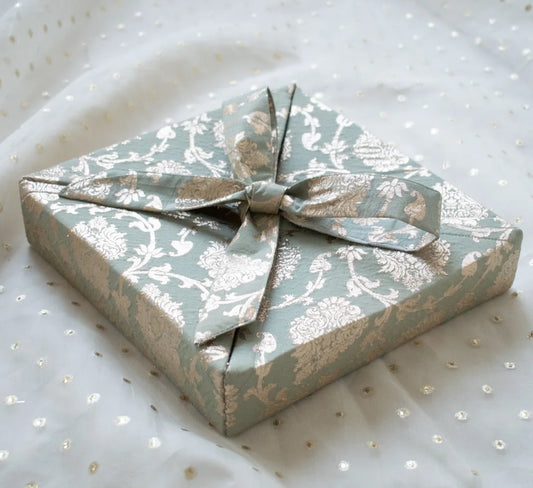 Maharani Gift Box (Sage Mint)