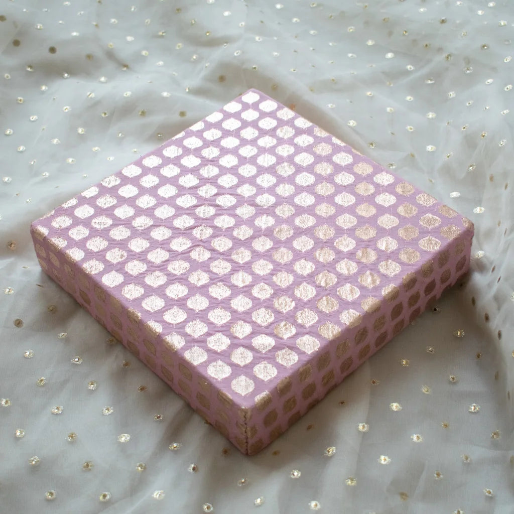 Maharani Gift Box (Pastel Pink)