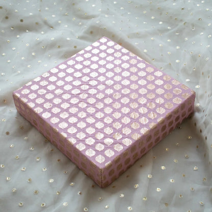 Maharani Gift Box (Pastel Pink)