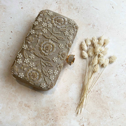 PRE-ORDER - ASHA (Mocha)