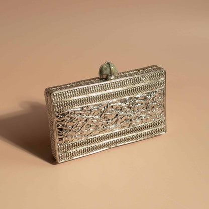 PRE-ORDER - Leylani Silver - (Mother of Pearl)