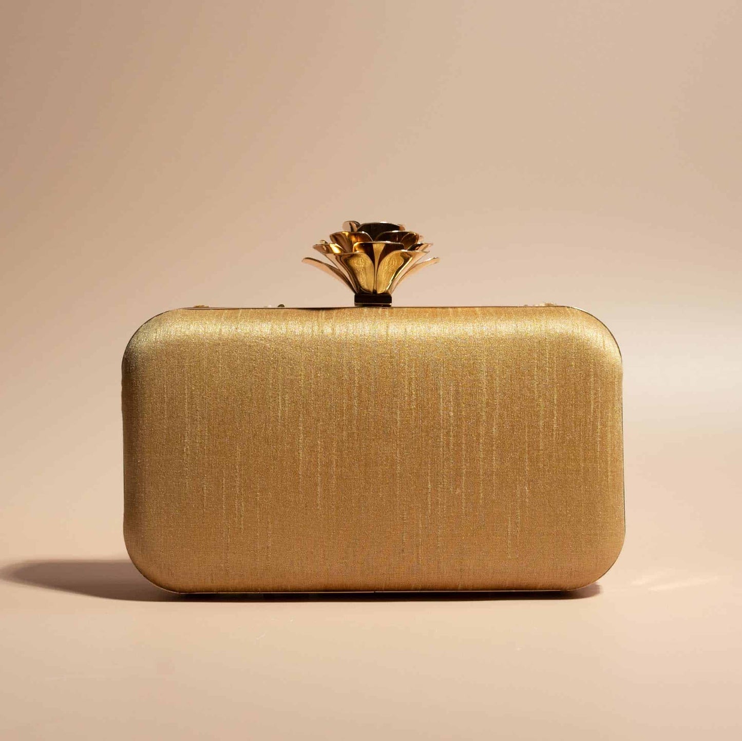 PRE-ORDER - ARA (Golden Beige) - Rose Clasp