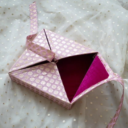 Maharani Gift Box (Pastel Pink)