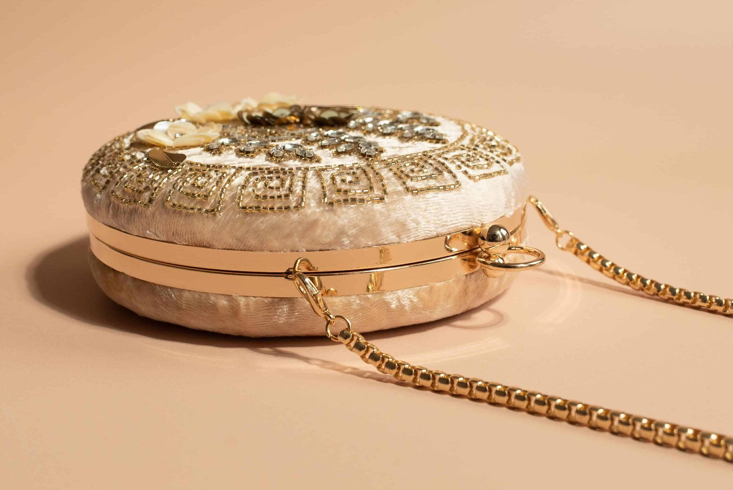 PRE-ORDER - Mink Glamour