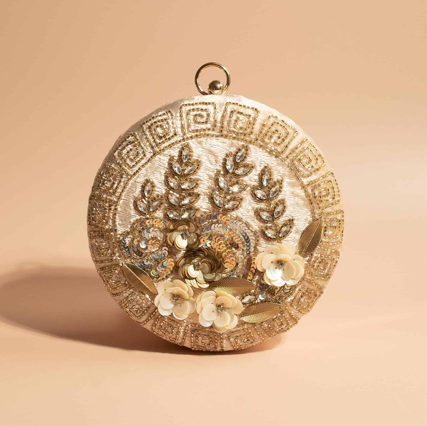 PRE-ORDER - Mink Glamour