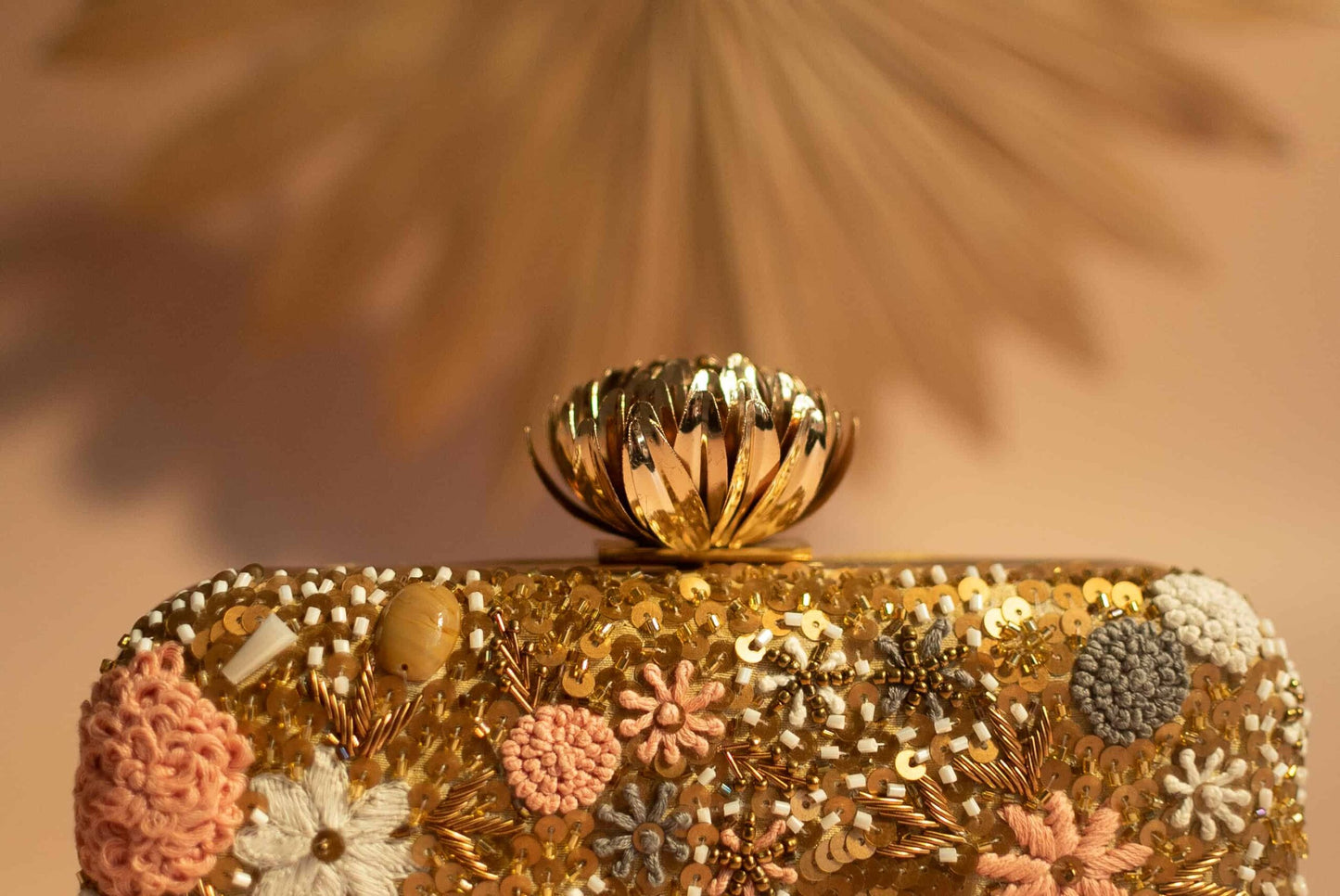 PRE-ORDER - Bronze Bloom