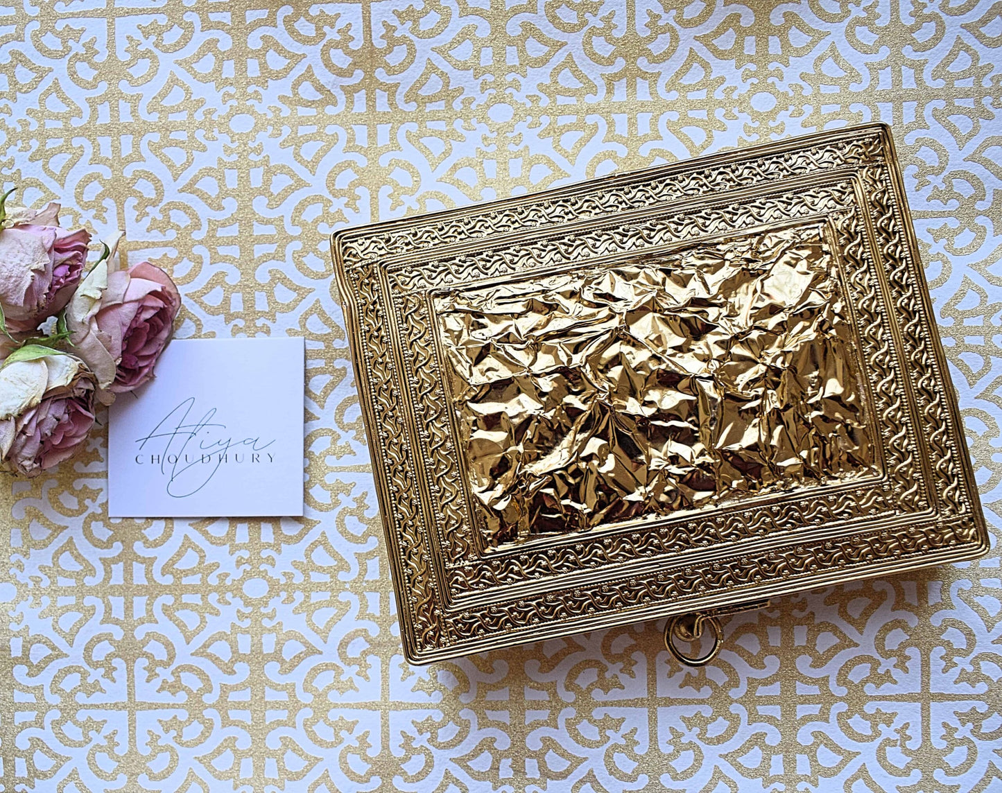 PRE-ORDER - VERONA - (Mother of Pearl)