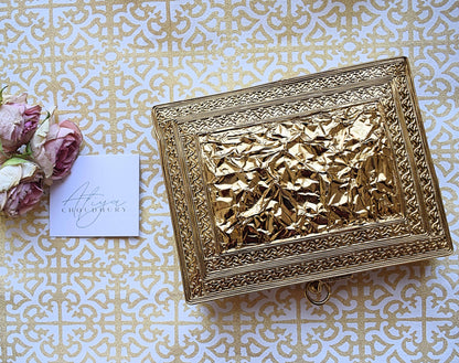 PRE-ORDER - VERONA - (Mother of Pearl)