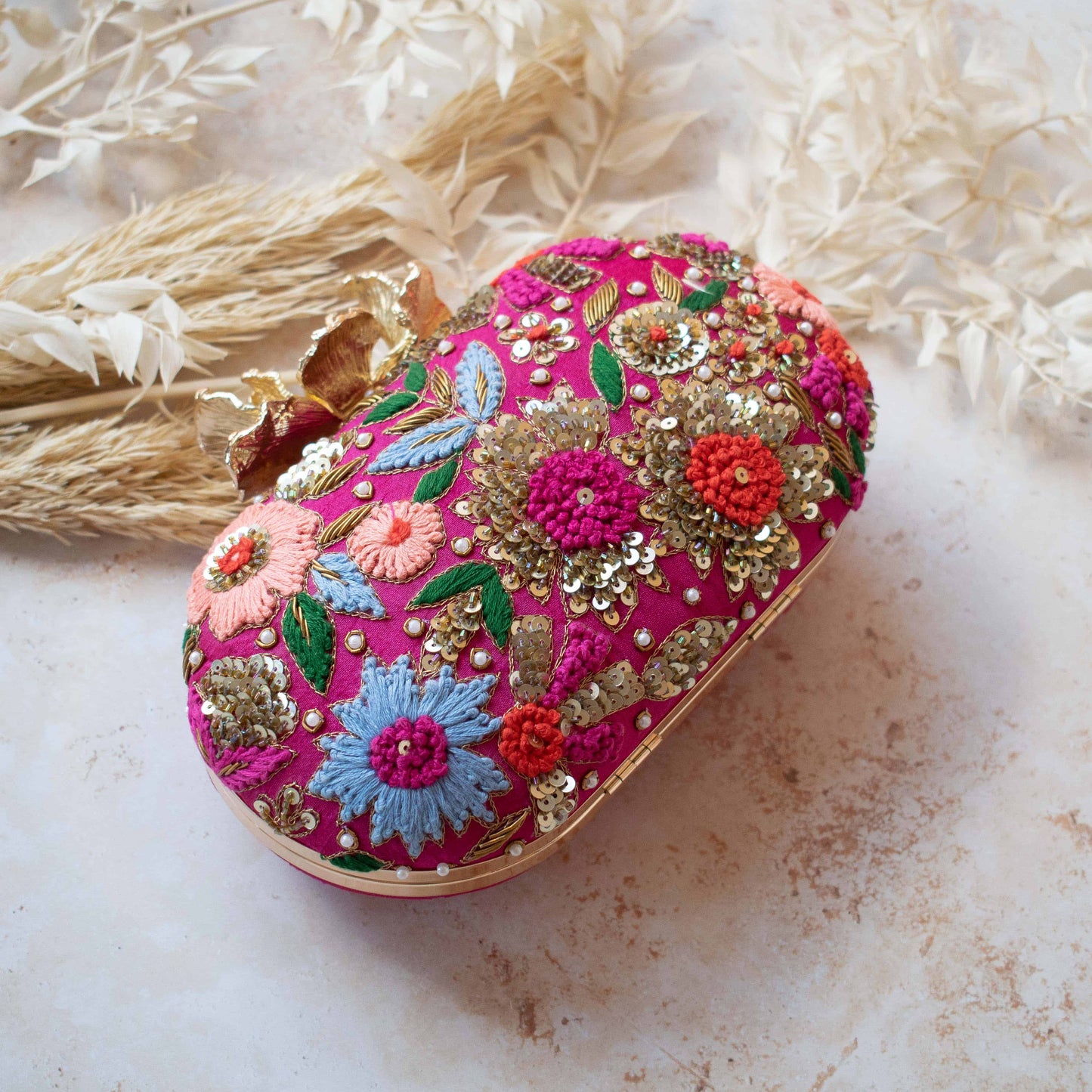 PRE-ORDER - PINK BLOOM