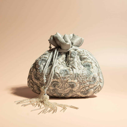 PRE-ORDER - AMRISHA (Silver)