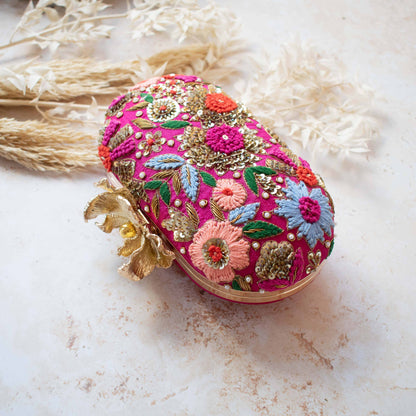 PRE-ORDER - PINK BLOOM