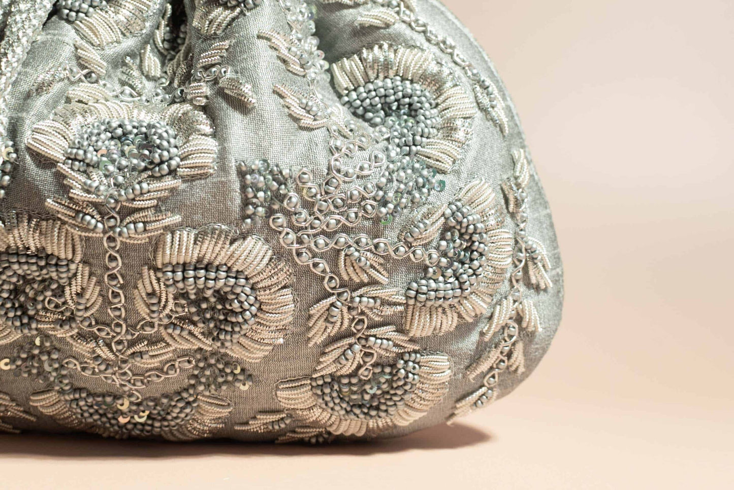 PRE-ORDER - AMRISHA (Silver)