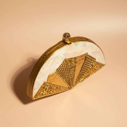 Monaco - (Mother of Pearl)