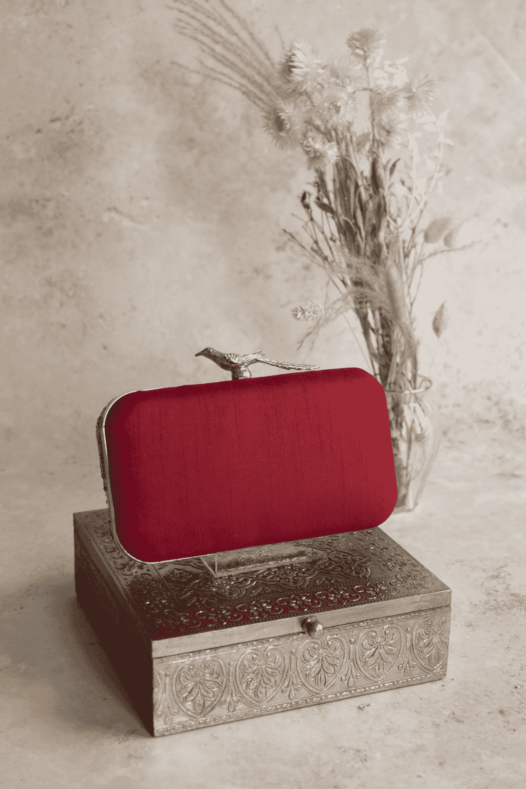 PRE-ORDER - Red Passion