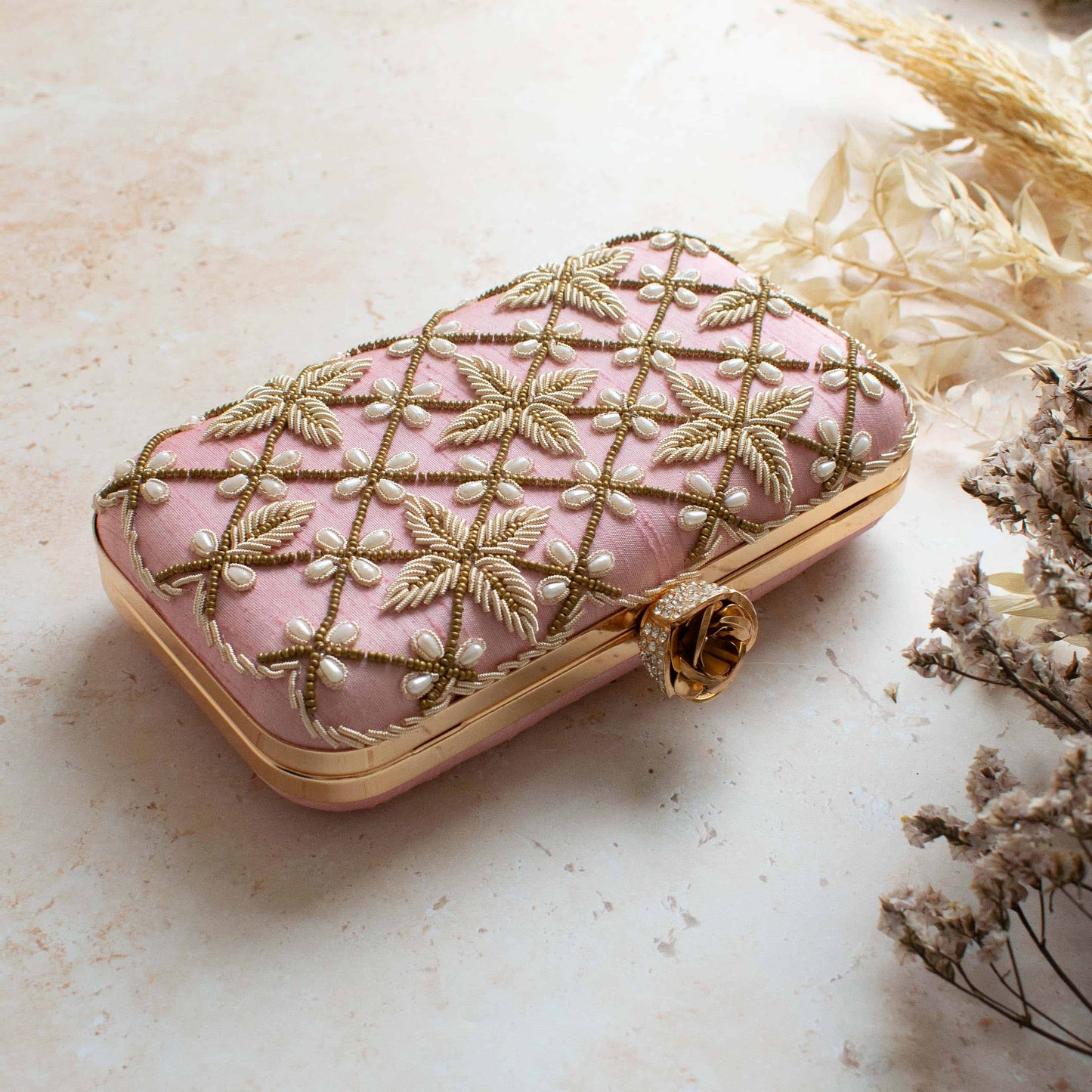 PRE-ORDER - LANA (Sweet Pink)