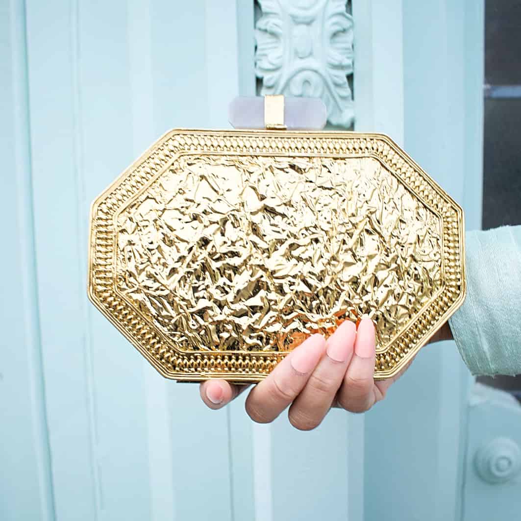 PRE-ORDER - AMORE - (Mother of Pearl)