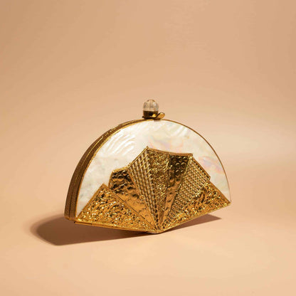 Monaco - (Mother of Pearl)