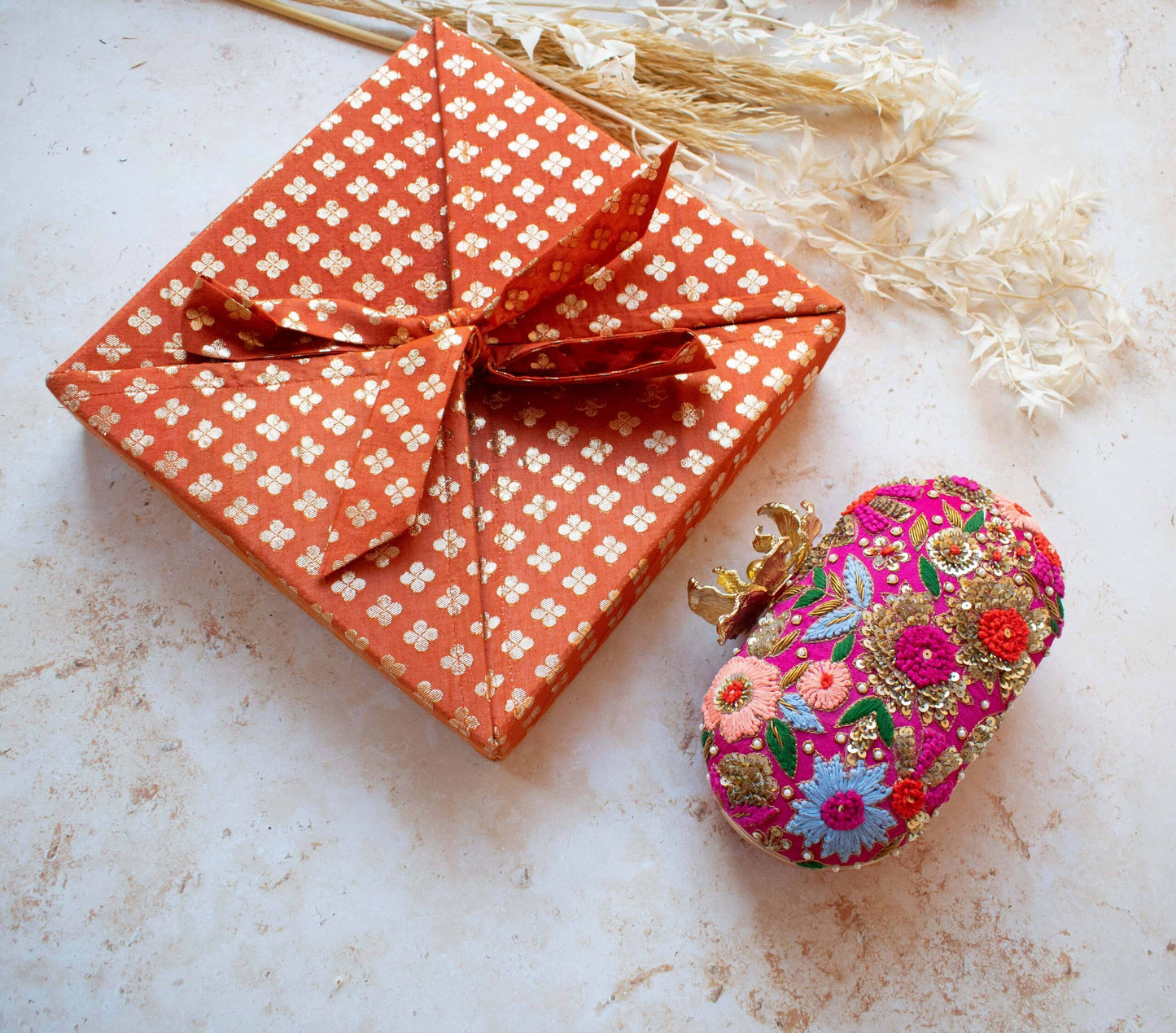 PRE-ORDER - PINK BLOOM